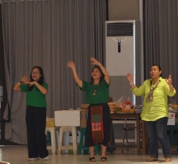 joget juga PAKAI